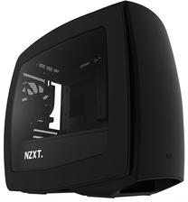 Kompiuterio korpusas NZXT, juoda sp.