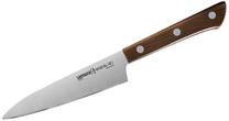 Virtuvinis peilis Samura Harakiri, 120 mm, plastikas/nerūdijantysis plienas