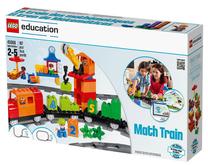 Konstruktorius LEGO® Education, 167 vnt.
