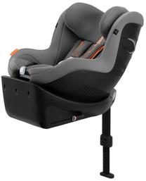 Nešiojama autokėdutė su lopšiu Cybex Sirona Gi i-Size Plus, pilka sp., 61 - 105 cm