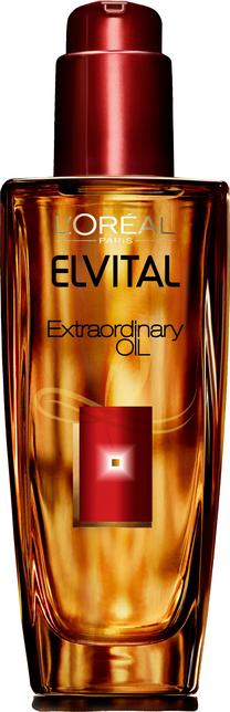 Matu eļļa L’Oréal Paris, 100 ml