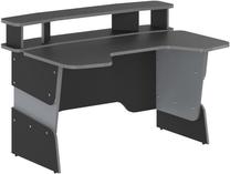 Rašomasis stalas Skyland, antracito