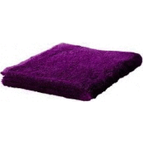 Vonios rankšluostis Domoletti 4920.0, violetinė sp., 140 cm x 70 cm