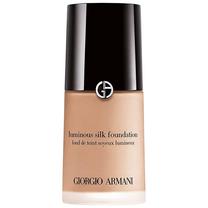 Makiažo pagrindas Giorgio Armani Luminous Silk, 5.25, 30.0 ml