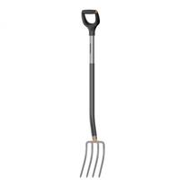 Šakė universali Fiskars Ergonomic 1070712, 1320 mm, su kotu