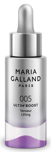 Sejas serums Maria Galland 005 Ultim'Boost, 15 ml