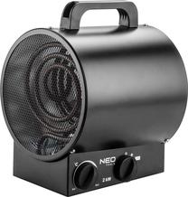 Termoventiliatorius NEO, 2 kW