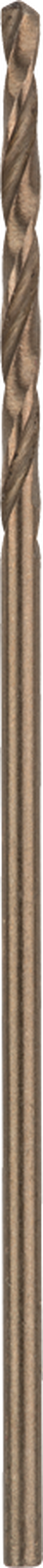 Metāla urbis Bosch 2608585838, metāla, hss-co, cilindrisks, 1 mm x 34 cm