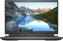 Sülearvuti Dell Inspiron G15 5511-6235|10M232 PL, i5-11260H, 32 GB, 1 TB, 15.6 ", RTX 3050, must v., EN, Windows