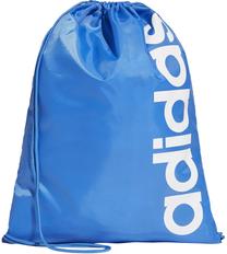 Apavu soma Adidas Linear Core DT8625, zila krās., 17.4 l