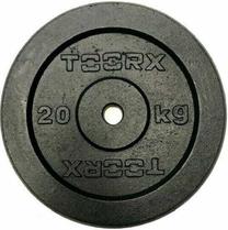 Diskinis svoris Toorx DGN x 20 kg
