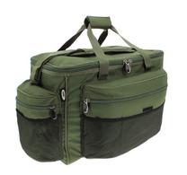 Makšķerēšanas soma NGT Carryall, 68 cm, zaļa krās.