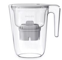 Vandens filtravimo indas Philips AWP2935WHT/10 Micro Xclean, 2.6 l, balta sp.