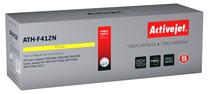 Tonerių kasetė ActiveJet Supreme ATH-F412N, geltona sp.