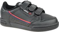 Sporta apavi Adidas EH3223, melna krās., 32