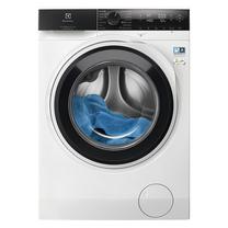 Veļas mašīna Electrolux 800 sērija EW8F4484EU, 8 kg, balta krās./pelēka krās.