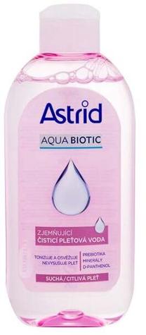 Мицеллярная вода Astrid Biotic, 200 мл