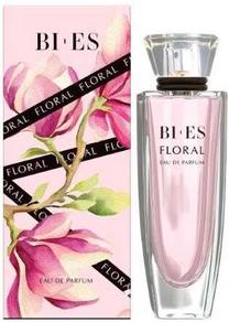 Parfimērijas ūdens BI-ES Floral Woman, 100 ml