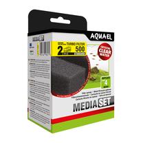 Аксессуары для фильтров Aquael Media 500