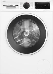 Veļas mašīna Bosch WGG244FWSN, 9 kg, balta krās.