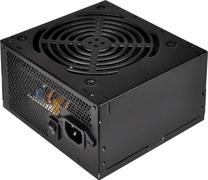 Maitinimo blokas SilverStone SST-ET650-B v1.4 650 W, 12 cm