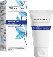 Sejas skrubis Bella Aurora Anti-Dark Spot, 75 ml