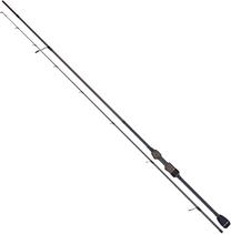 Spiningas Konger Streeto Spin M2002 156004220, 220 cm, 111 g, juoda sp.