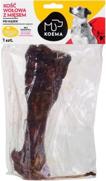 Gardums suņiem Koema Beef Bone DLZKEMKSP0002, liellopa gaļa