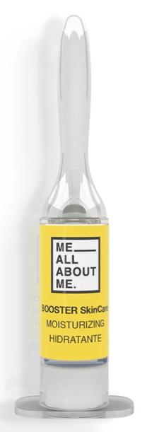Ampulas sejas kopšanai Me All About Me Booster Skincare, 3.5 ml