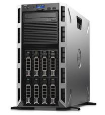 Server Dell PowerEdge T440 273624725, Intel® Xeon® Silver 4208, 16 GB