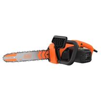 Электрическая цепная пила Black & Decker BECS1835-QS, 1800 Вт, 35 см, без батареи