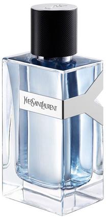 Tualetes ūdens Yves Saint Laurent Y, 60 ml