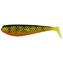 Vobleris Fox Rage Zander 10208248, 12 cm, juoda sp./geltona sp.