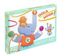 Galda spēle Djeco Oola Hoop DJ02000