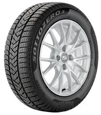 Žieminė automobilių padanga Pirelli Winter Sottozero 3 225/40/R19, 93-H, XL, C, C, 71 dB