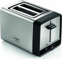 Skrudintuvas Bosch TAT5P420DE, juoda sp./nerūdijančiojo plieno sp.
