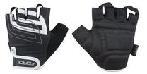 Перчатки Force Sport Short Gloves, черный цв., L