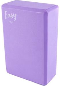 Jogas bloks Easy Yoga Cube 193273, 23 cm