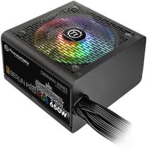 Maitinimo blokas Thermaltake 650 W, 12 cm