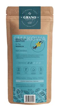 Malta kava Grano Vanilla, 0.250 kg