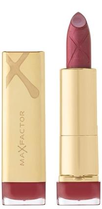 Lūpų dažai Max Factor Colour Elixir, 4 g, 660 secret cerise