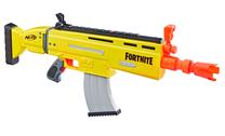 Žaislinis ginklas Hasbro Nerf E6158, 75.5 cm Geltona sp.