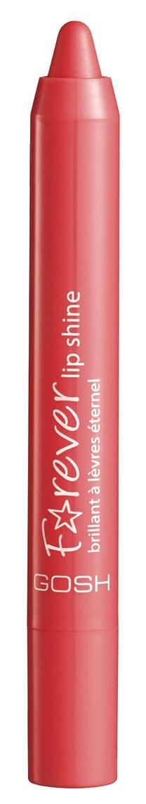 Lūpu krāsa Gosh Forever Lip Shine, 05 flirty dreams