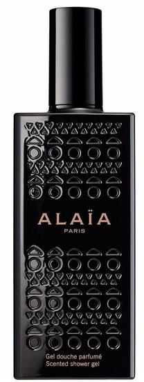 Kūno prausimosi želė Azzedine Alaia, 200 ml