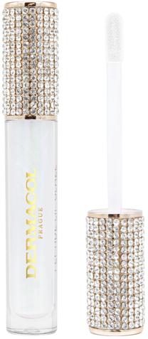 Губная помада Dermacol Peptide Lip Glaze, 2.5 мл, 01 stardust