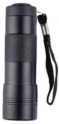 Laterna nometnei Mil-tec Pocket Flashlight