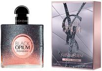 Kvapusis vanduo Yves Saint Laurent Black Opium Floral Shock, 50 ml