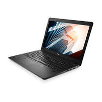 Nešiojamas kompiuteris Dell Latitude 3580 Black, 6200U, 15.6 ", Intel HD, EN, Windows