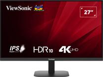Monitorius Viewsonic VA2708-4K-HD, IPS, 60 Hz, UHD, 27"