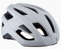 Шлемы велосипедиста универсальный BBB Cycling Dune, белый цв./серый цв., M